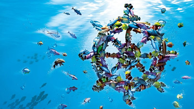 Denizbank'tan muhteşem yükseliş