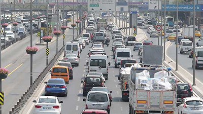 Bakan Arslan FSM'den kaçak geçenleri uyardı