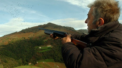Yaban avında yeni dönem
