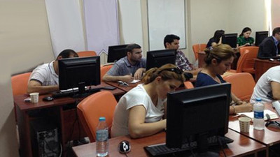 15 bin kişiye iş imkanı!