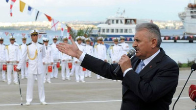 Binali Yıldırım: Tersanelerin kira süresini tekrar 49 yıla çıkarıyoruz