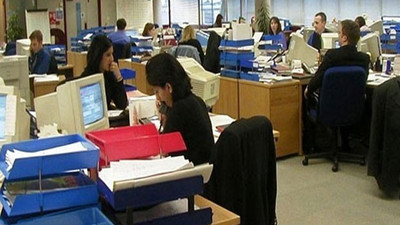 Memura zamdan sonra bir iyi haber daha