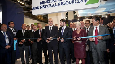 23. Dünya Enerji Kongresi hakkında her şey