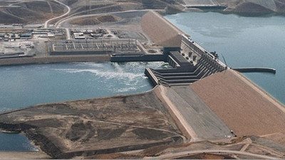 Birecik Hidroelektrik Santrali kamuya devredildi