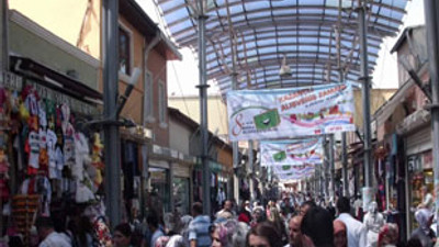 Esnafa düşük faizli kredi!