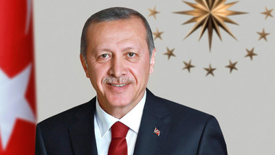 Cumhurbaşkanı Erdoğan'dan '#BarışİçinPaylaş' mesajı