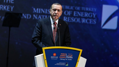 Cumhurbaşkanı Erdoğan: Türkiye'ye güvenen asla pişman olmamıştır