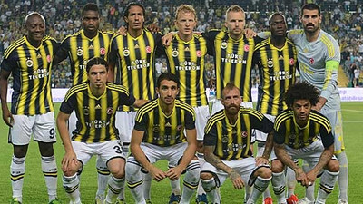 Fenerbahçe elerse... Büyük iddia