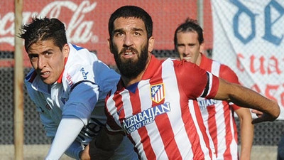 Arda'ya 17 milyon euroluk teklif