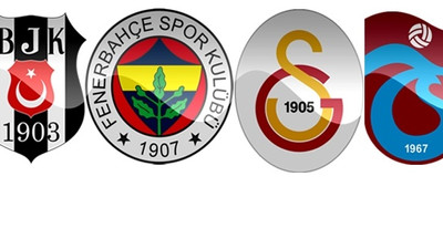 Derbi öncesi köprüler atıldı!