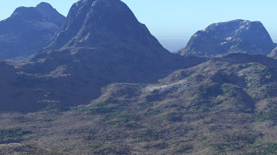 Kuzey Irak'a Türk barajı!