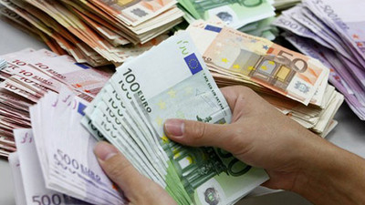 3.2 trilyon Euro'luk tehlike!