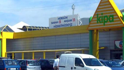 Tesco'dan Türkiye'ye Çin taktiği!