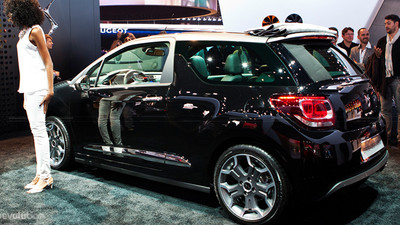 Citroen'in efsane modeli geri döndü!