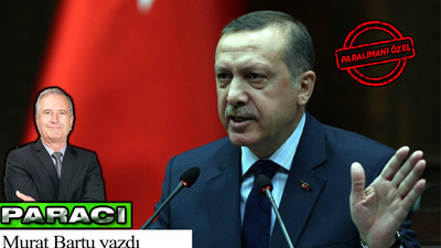 Başbakan haklı bankacı beyler!