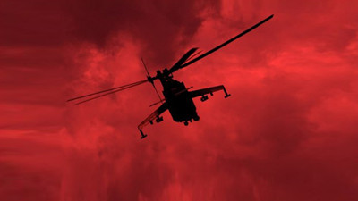 İşte dünyanın savaş baronları!