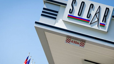 SOCAR, Petrol Ofisi'ne resmen talip oldu