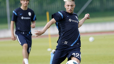 Cimbom Arda'dan daha iyisini buldu!