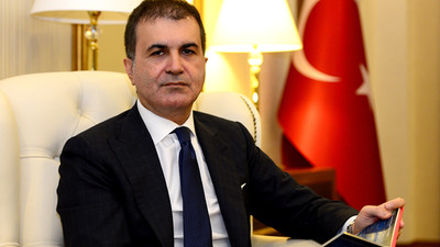 AB Bakanı Çelik'ten vize serbestisi açıklaması
