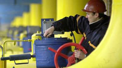 Doğalgaz piyasasını sallayacak keşif!