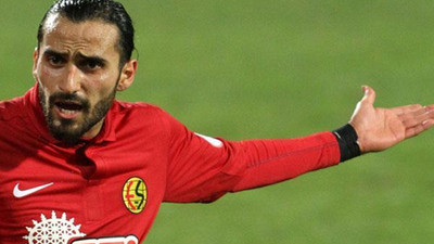 Ersun Yanal onun peşinde!