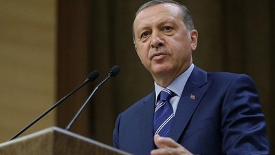 Erdoğan: İşsizlik kısa sürede düşmez
