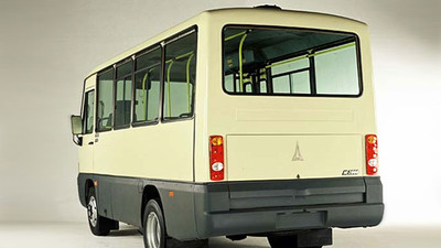 Minibüs kullananlara güzel haber!