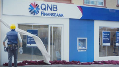 Finansbank'ın adı ve logosu değişti