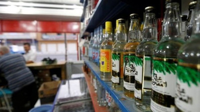 Irak'ta alkol yasaklandı