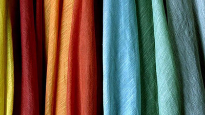 Tekstilde büyük grev!