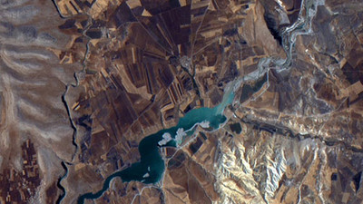 RASAT'ın görüntüleri internete açılıyor!