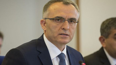 Maliye Bakanı Ağbal'dan başvuru süresi uyarısı