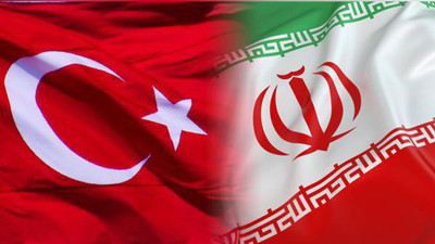Türkiye'den İran'a 10 milyar dolarlık yatırım