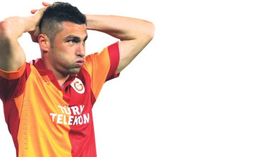 Terim o ismi gönderiyor!