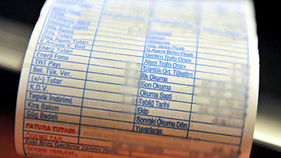 Yeni saat uygulaması faturayı şişirmesin