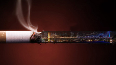 10 yılda 29 tane 3. köprü tüttürdük!