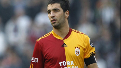 Arda Aslanlar gibi rest çekti!