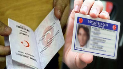 Pasaport ve ehliyet işlemleri Nüfus İdaresi’ne devrediliyor