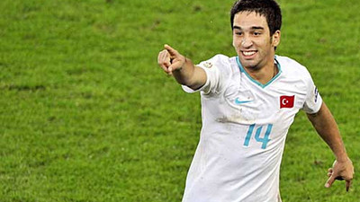 Arda için ilk adım atıldı!