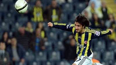 Fenerbahçe'li yıldıza yol göründü!
