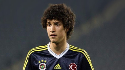 Fenerbahçe'li futbolcu stresten şişti!