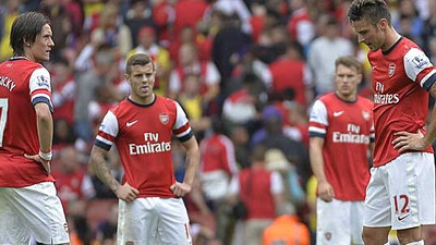 Arsenal'dan şaşırtan karar