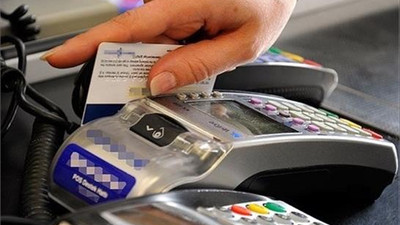 Taksitli alışveriş devri bitiyor!