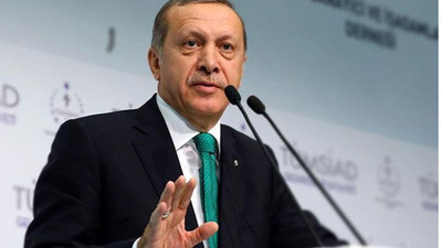 Cumhurbaşkanı Erdoğan'dan Afrika'ya FETÖ uyarısı