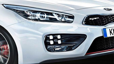 En hızlı Kia yola çıktı!