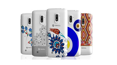 İşte ilk yerli akıllı telefon!