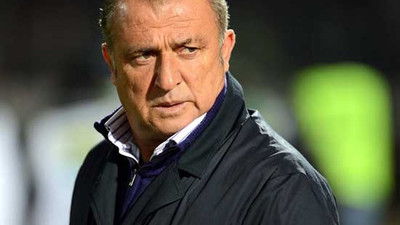 Fatih Terim'den Milli Takım açıklaması