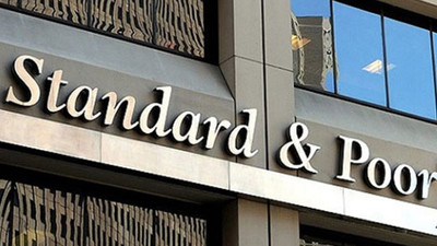 Standard & Poor's'dan sürpriz açıklama
