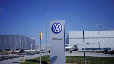 Volkswagen'in Denetim Kurulu Başkanı’na soruşturma