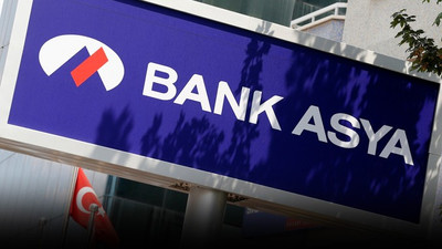 Bank Asya'da emanetçi hissedarlar!